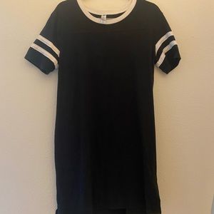 Alternative Apparel - Jersey Dress